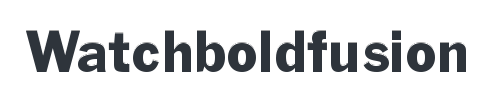 Wtchbof.com logo